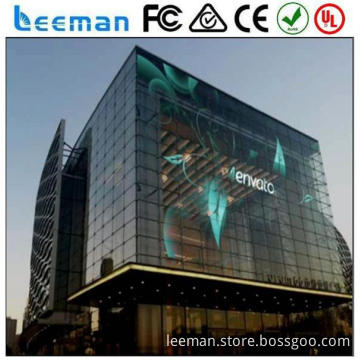 outdoor led advertising screen display led video xx china